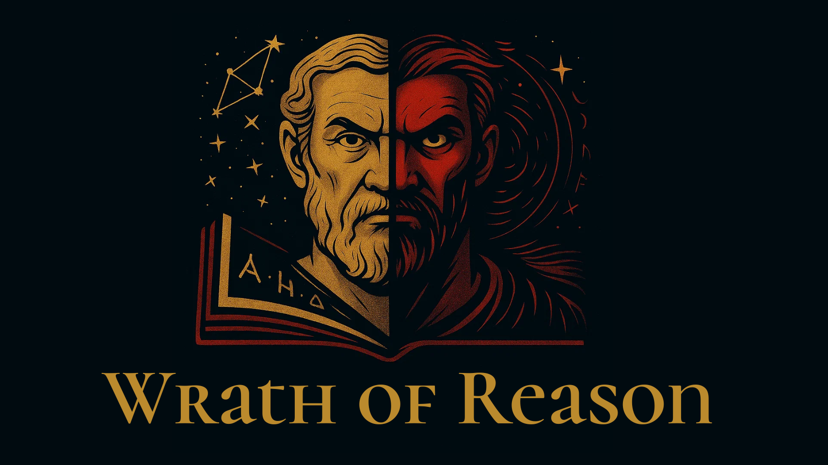 Wrath of Reason